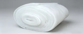 Är polyestervaddering brandskyddande?