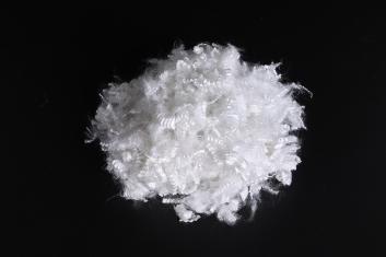 0,8D mikropolyester-staple fiber