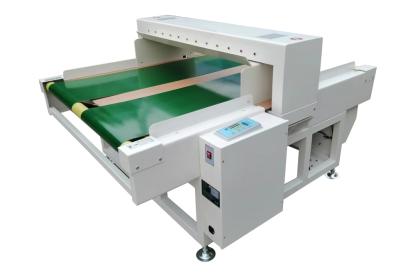 HJ-6020 fibernålsdetektor