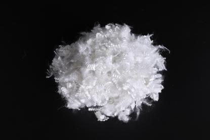 0,8D mikropolyester-staple fiber