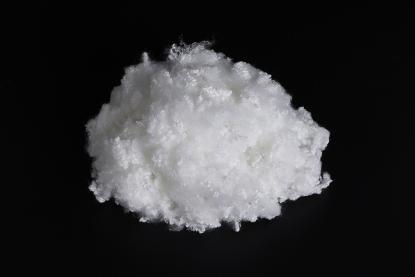 15D jungfrulig ihålig konjugerade fiber