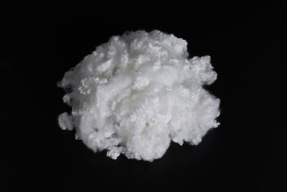 20D jungfrulig ihålig konjugerade fiber