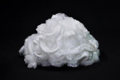 51 mm ihålig polyester staple fiber
