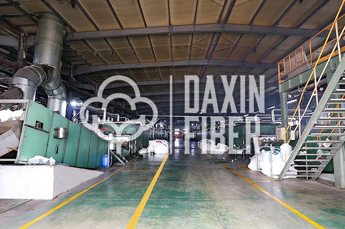 Skärning och torkning