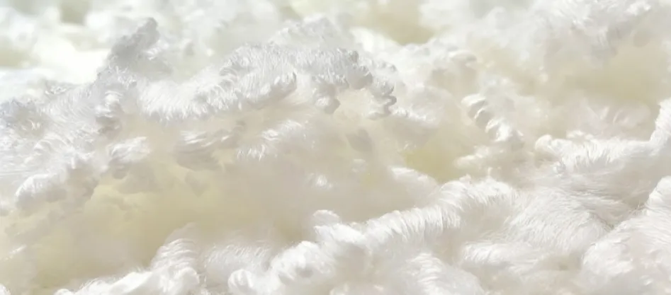 Är polyester en syntetfiber? (2)